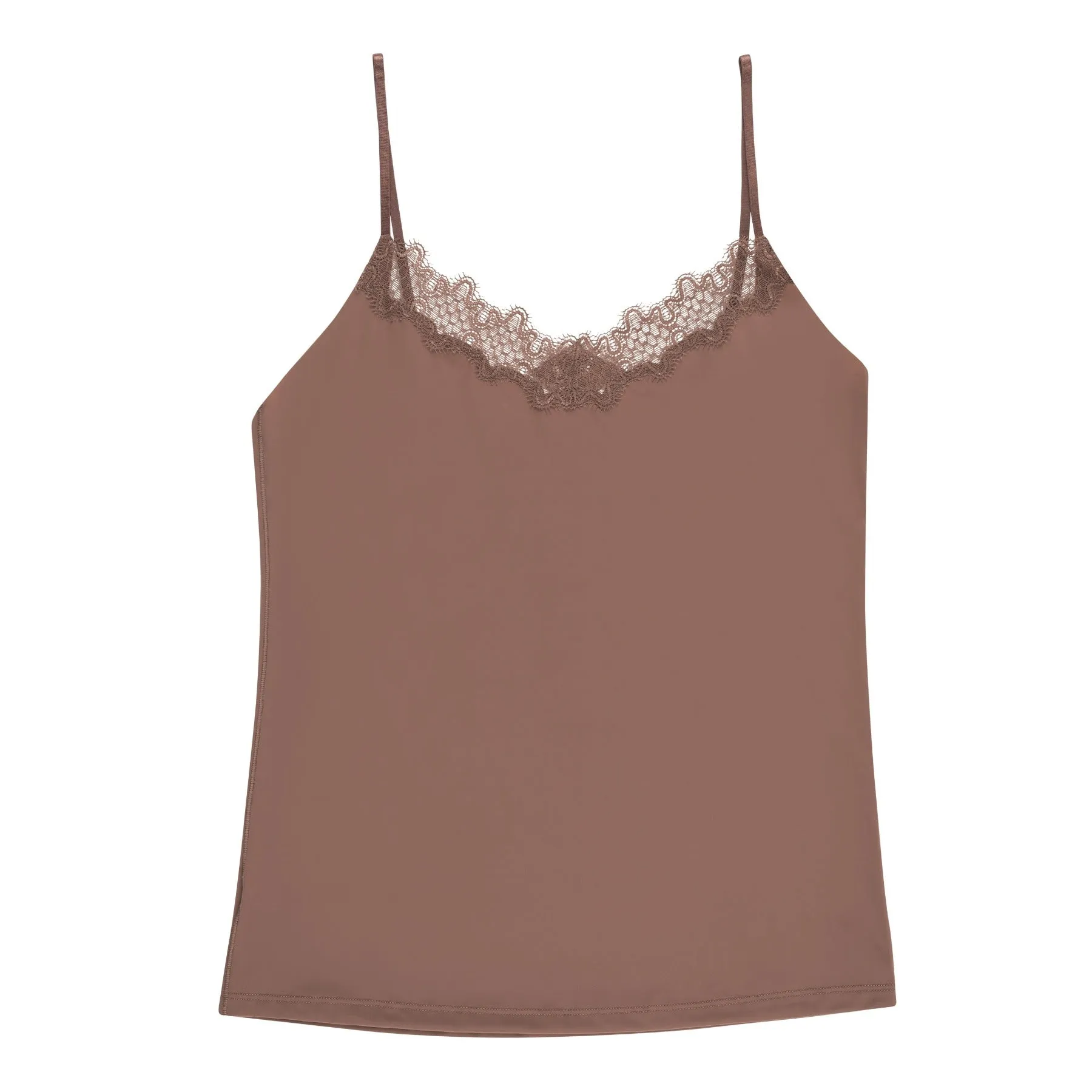 Happy Seams Camisole Neutrals