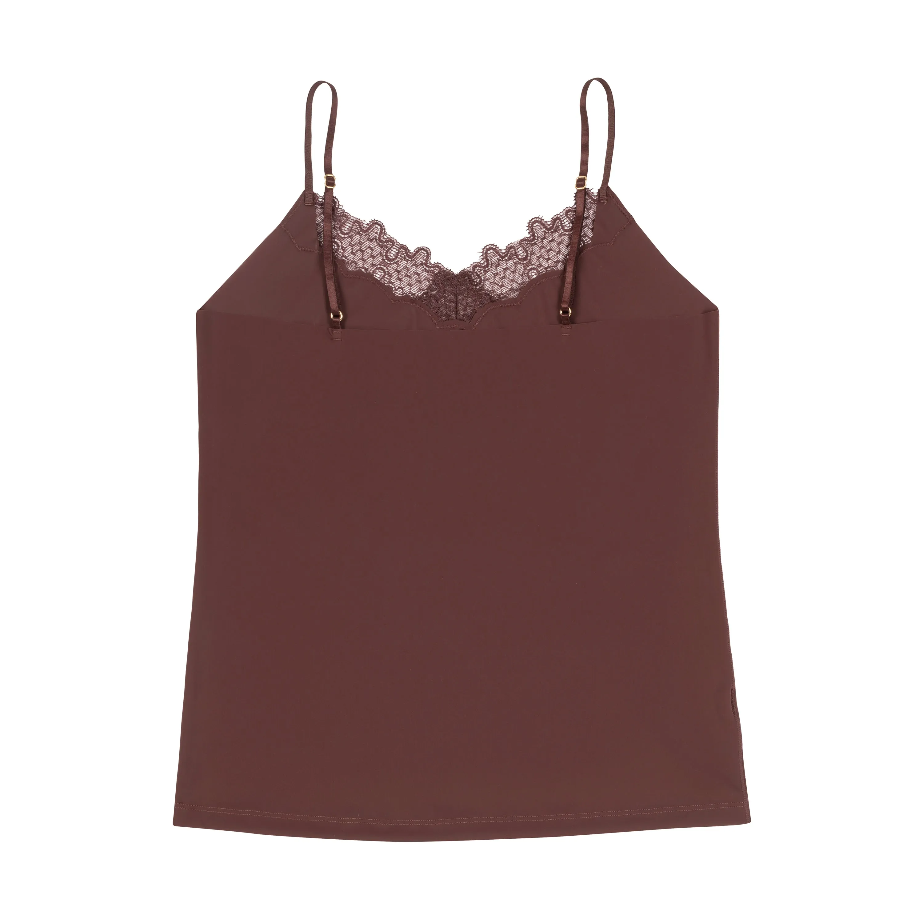 Happy Seams Camisole Neutrals