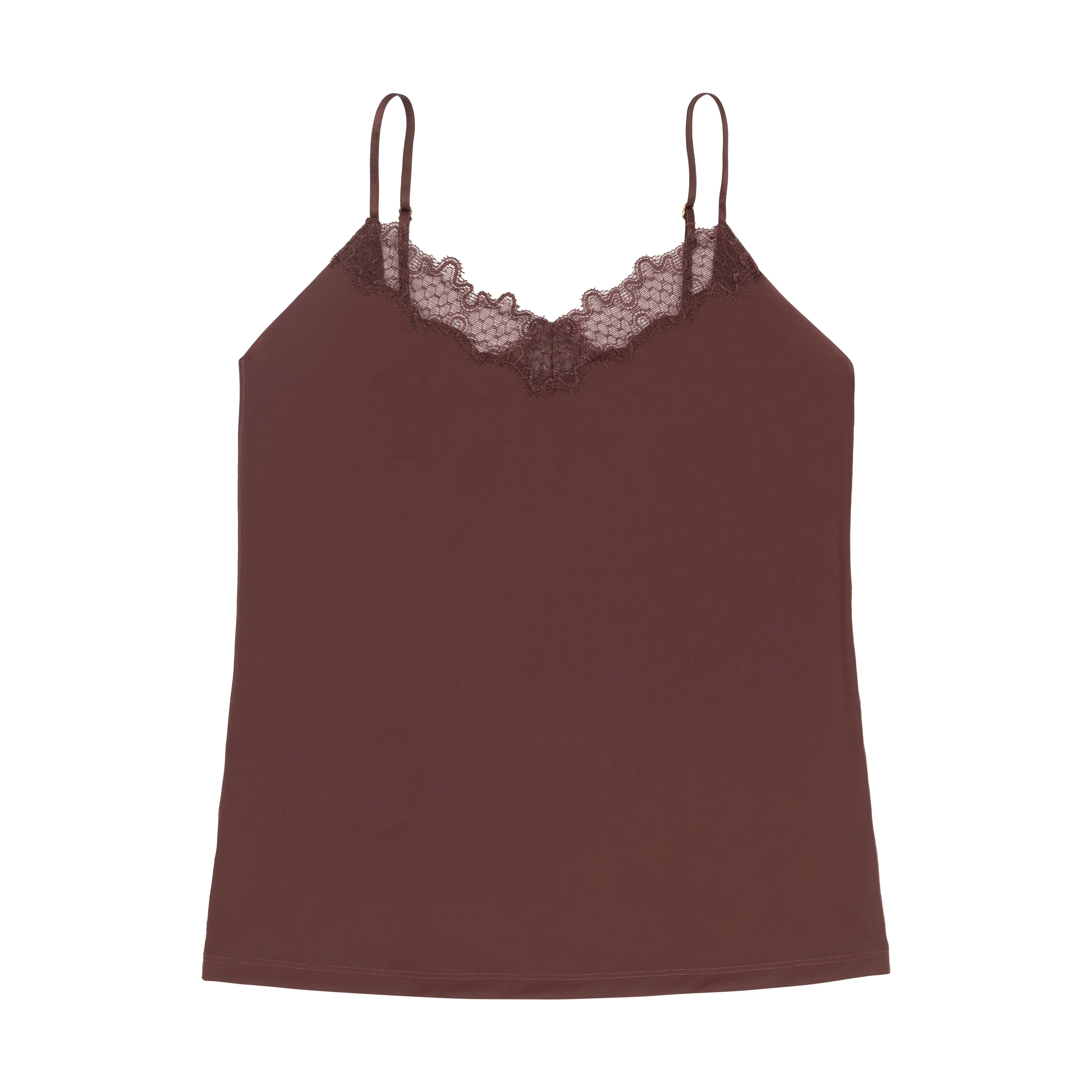 Happy Seams Camisole Neutrals