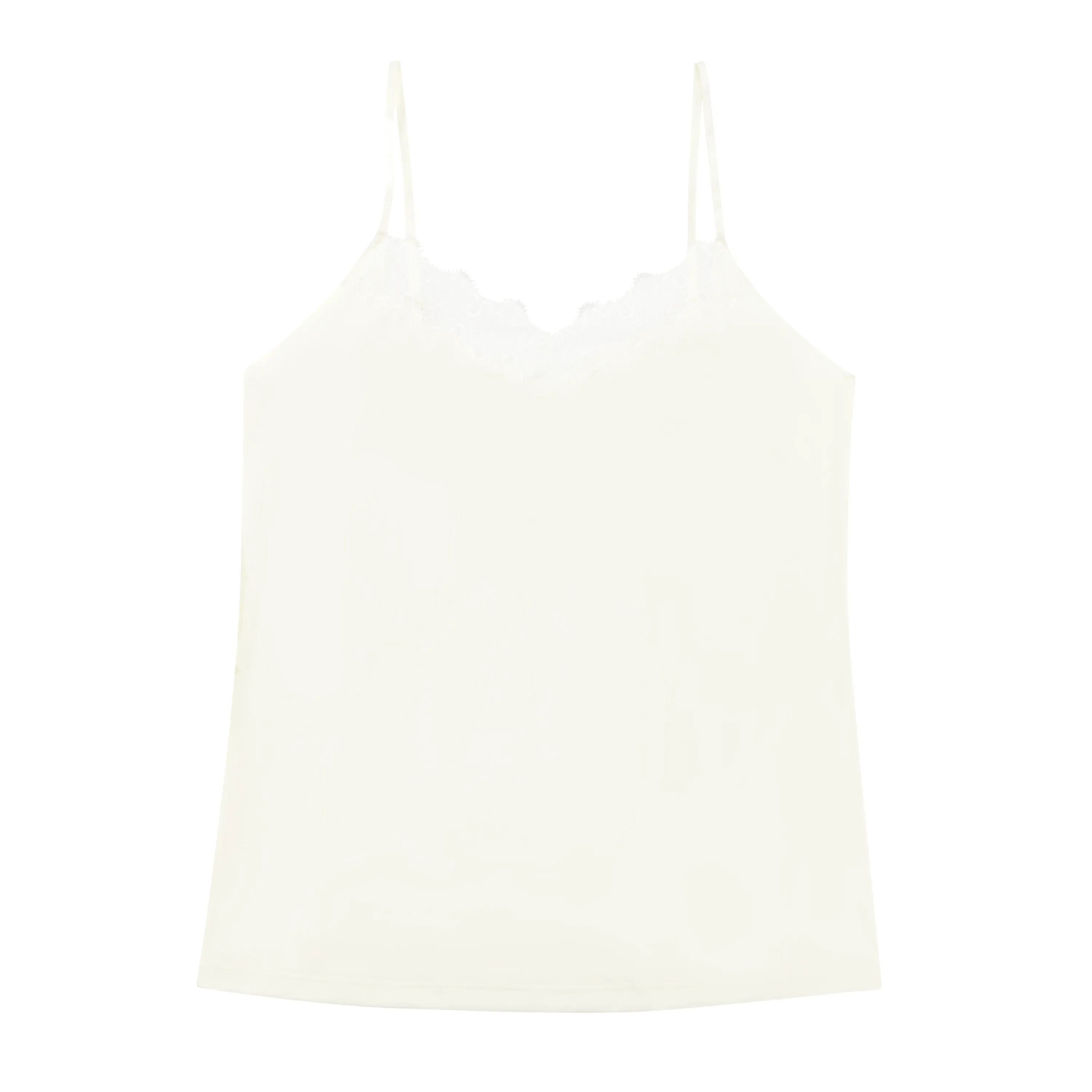 Happy Seams Camisole Neutrals