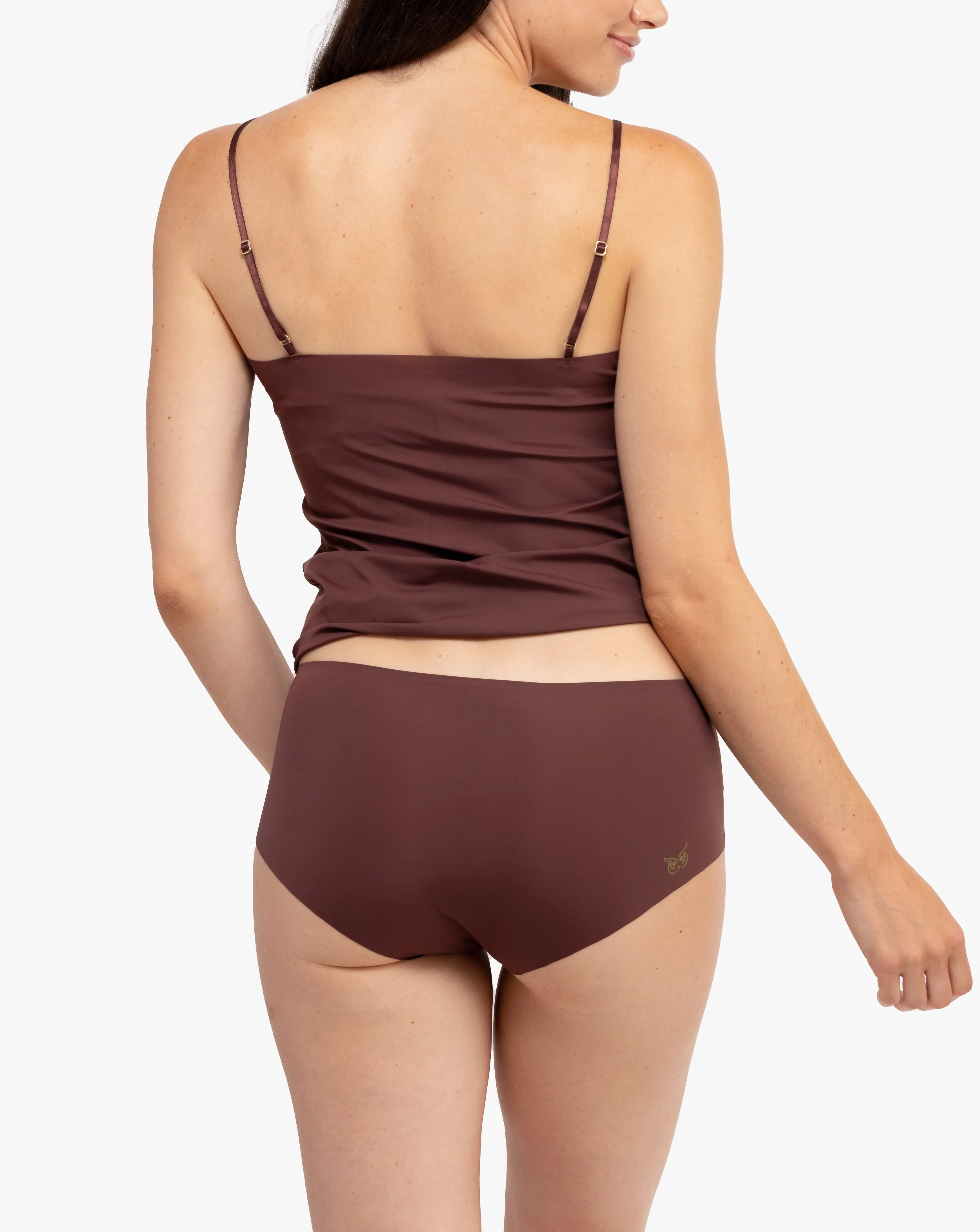 Happy Seams Camisole Neutrals