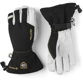 HESTRA GLOVE ARMY LEATHER GTX