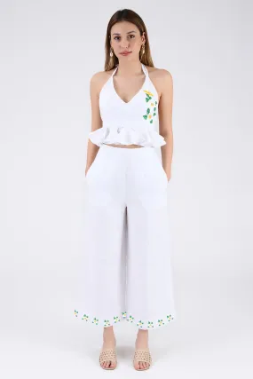 HICA PANT SET (Wanga Collection)