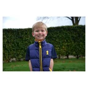 Hy Little Knight Lancelot Gilet