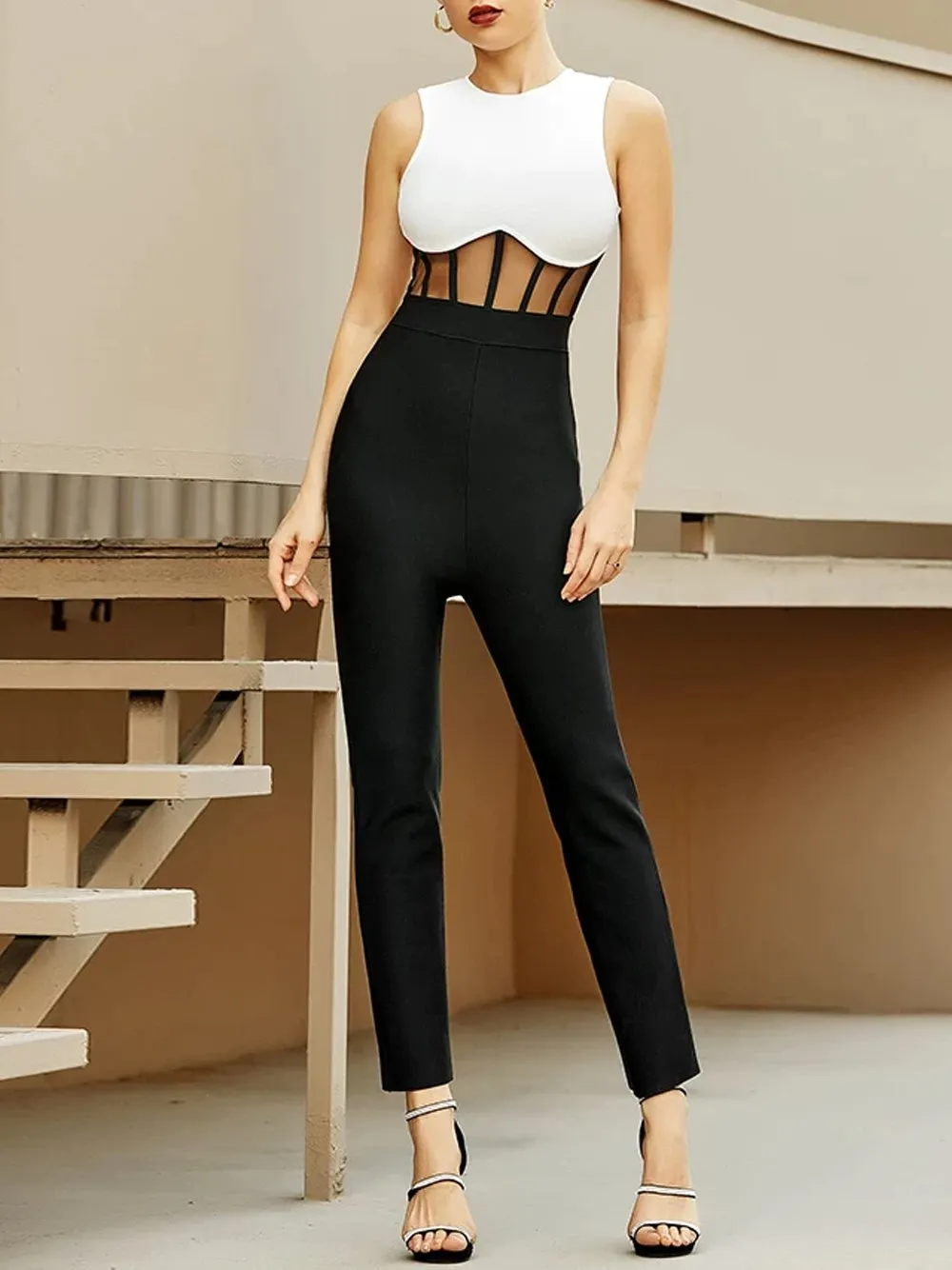 HYELLI Jumpsuit