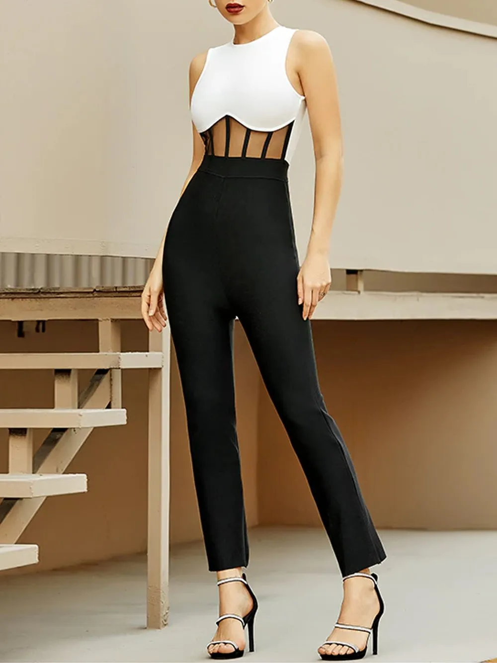 HYELLI Jumpsuit