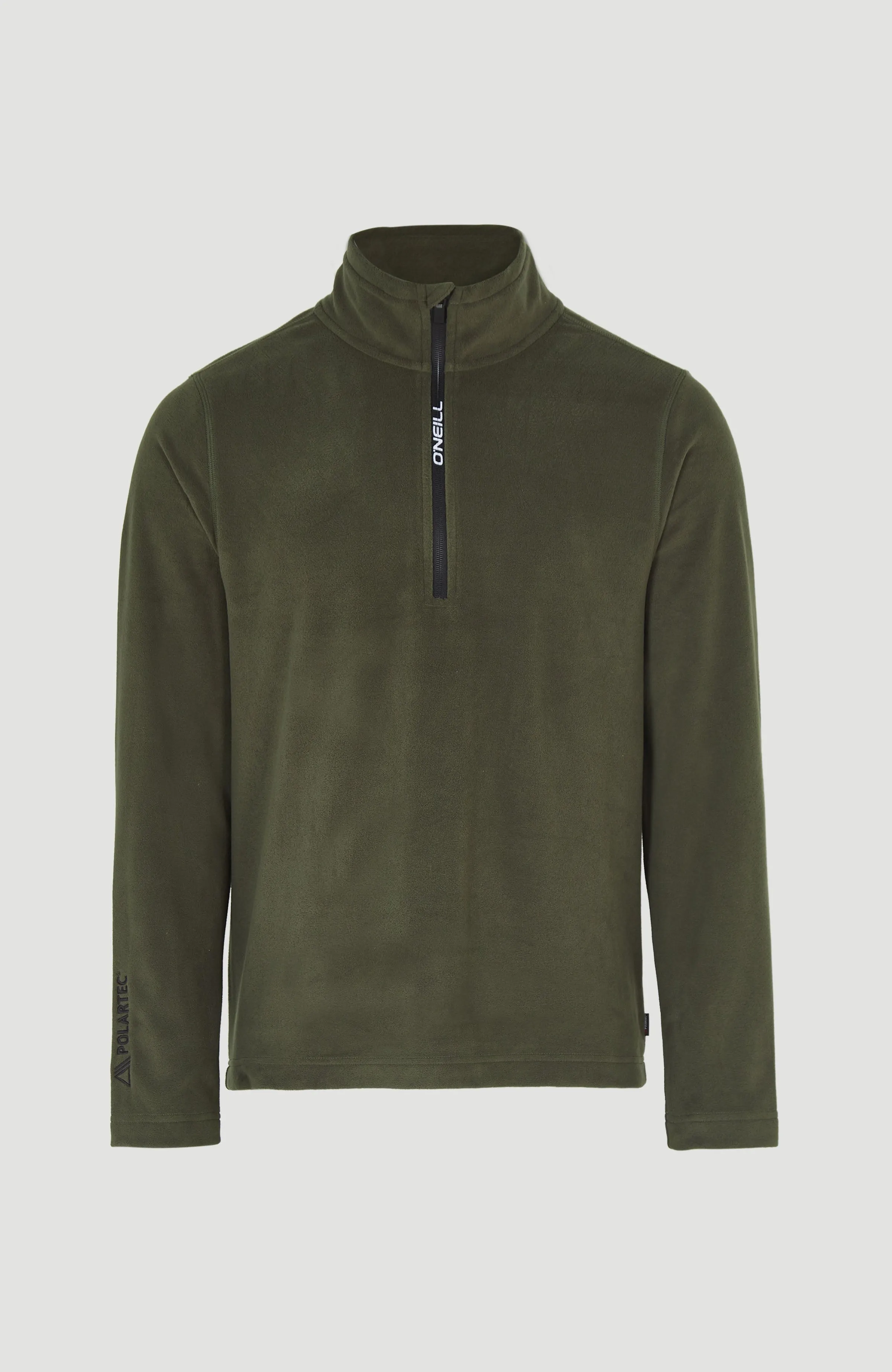 Jack's Half-Zip Fleece | Forest Night