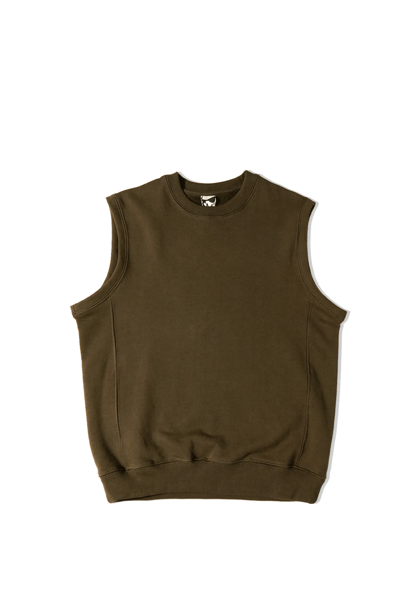 Jersey Factory Vest