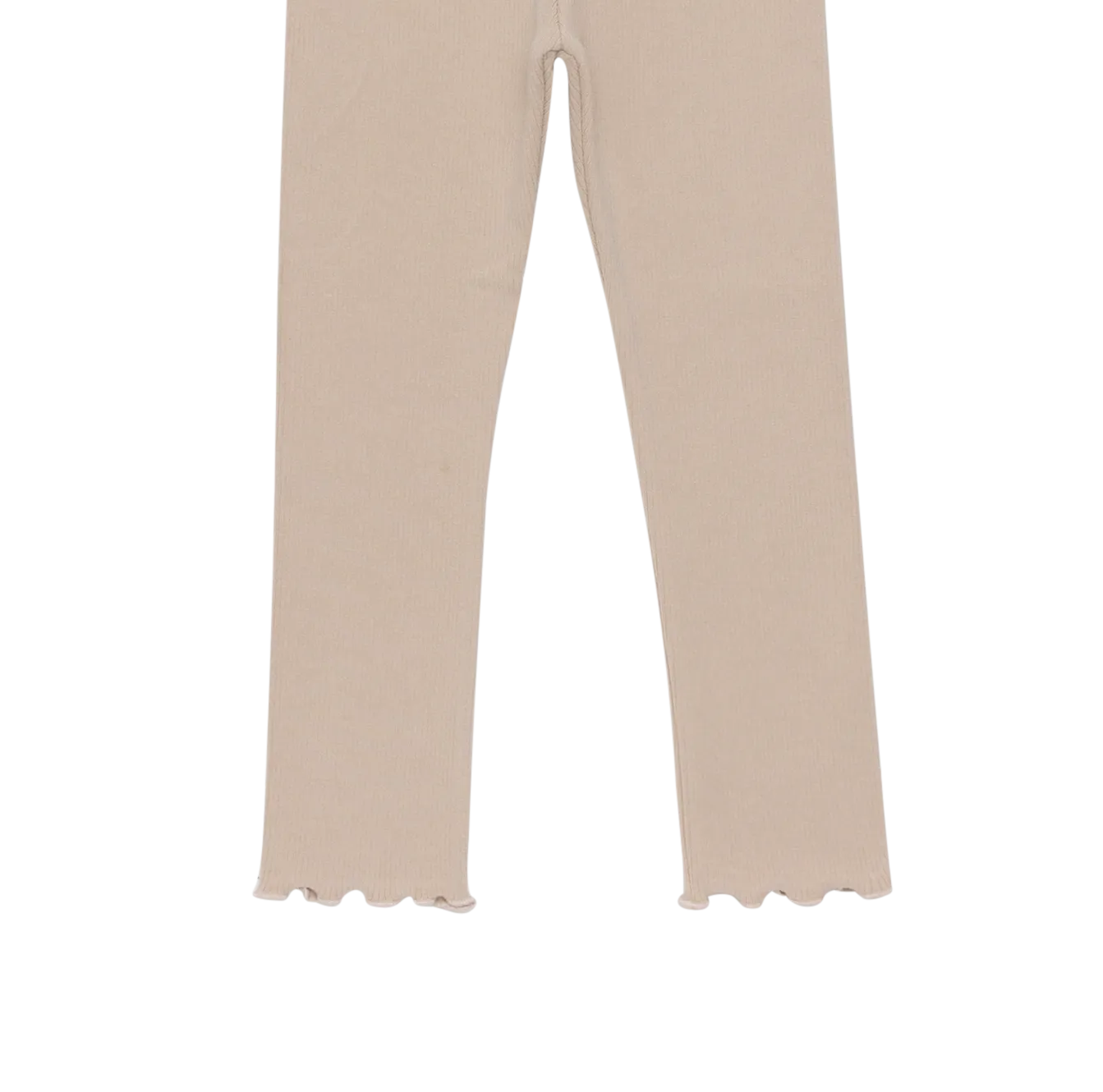 Joline Leggings | Soft Taupe