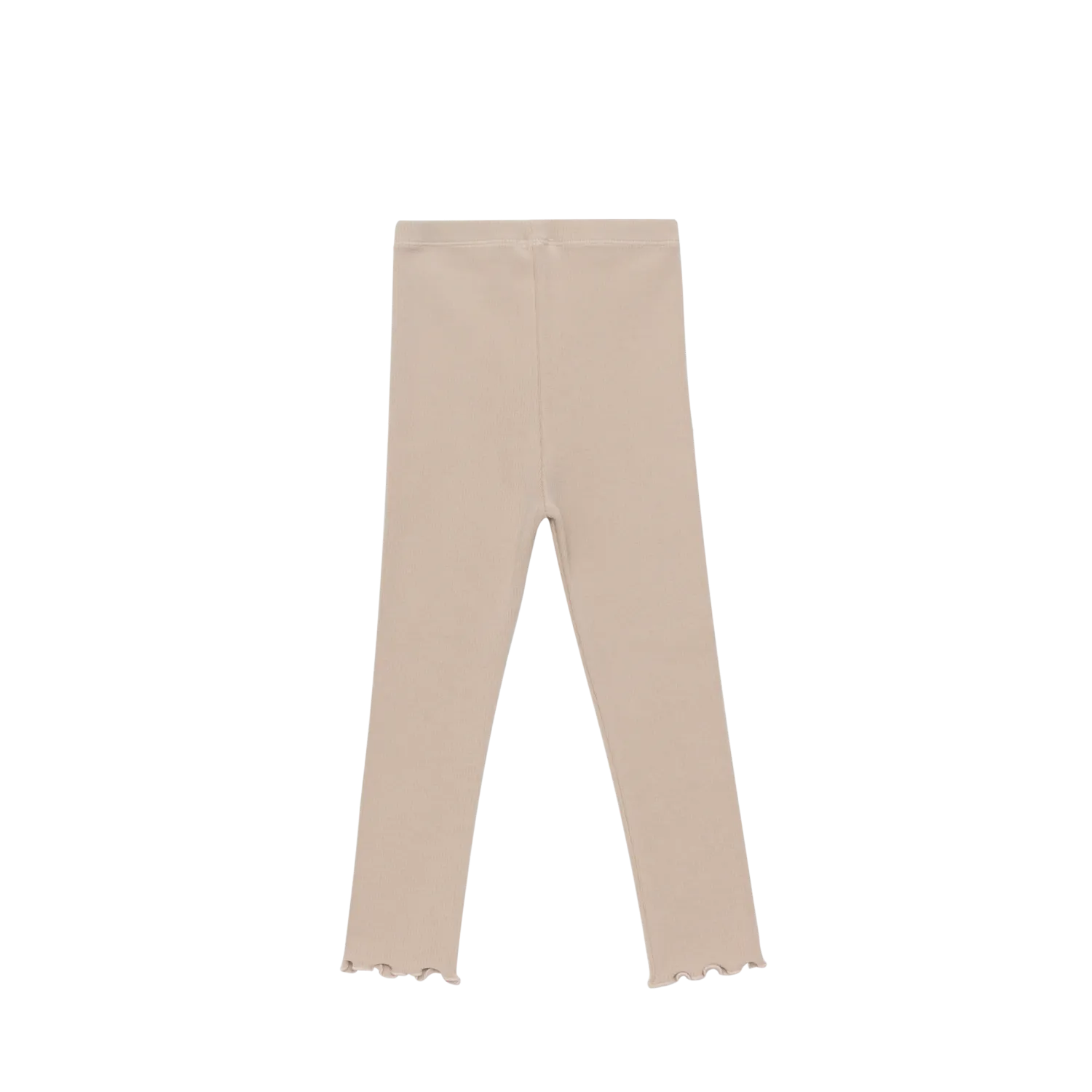 Joline Leggings | Soft Taupe