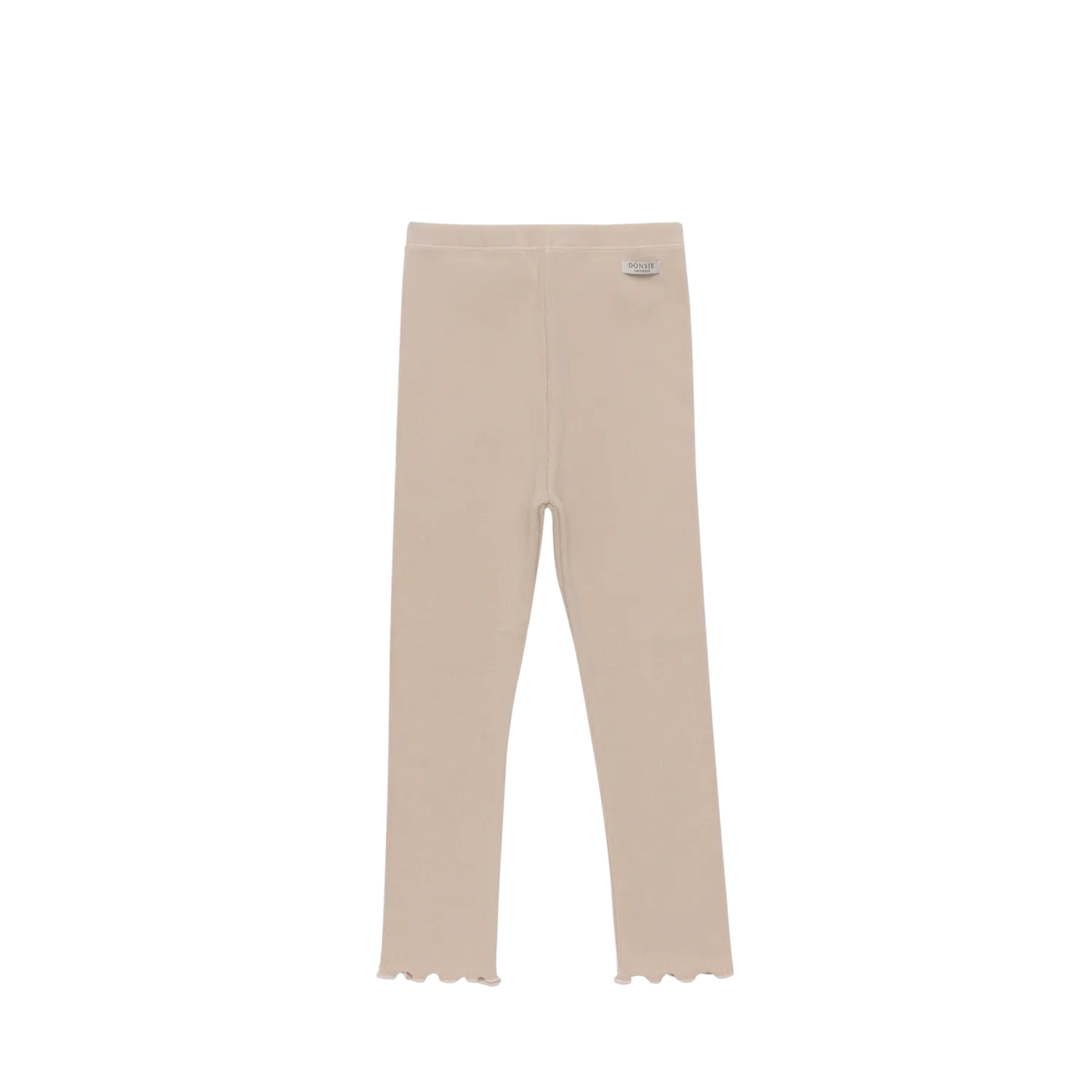 Joline Leggings | Soft Taupe