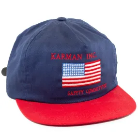 Karman Safety