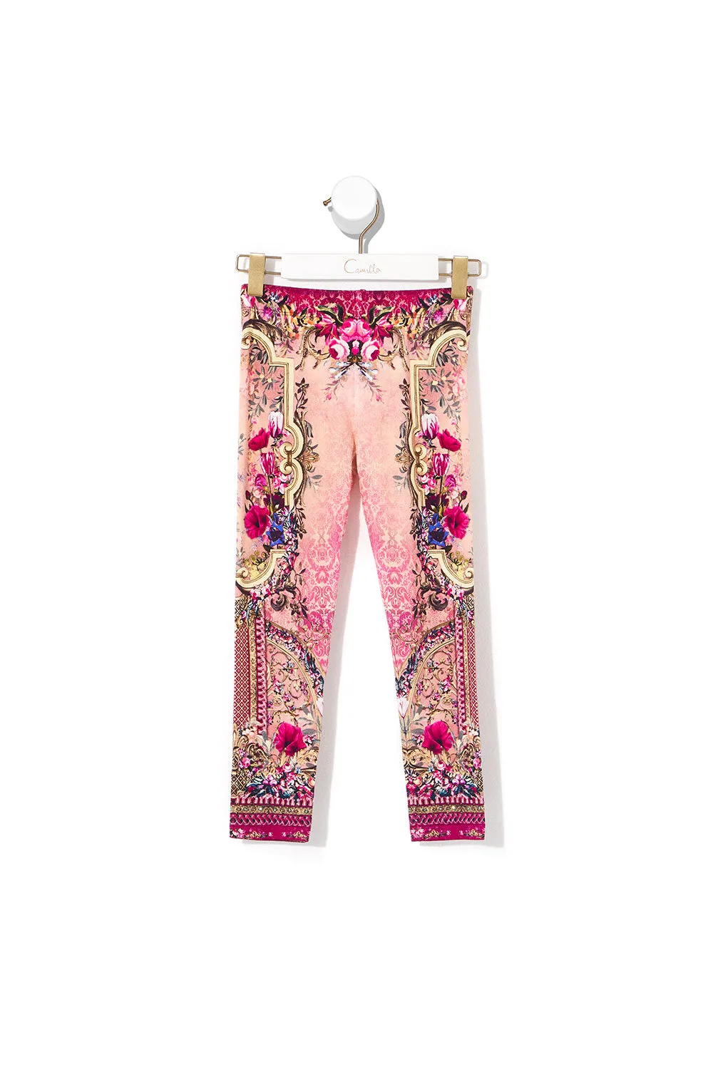 KIDS LEGGINGS LA BELLE