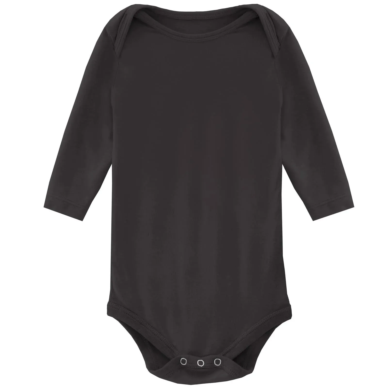 Long Sleeve One Piece Bodysuit