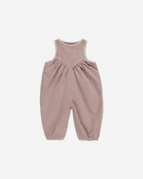 Maisie Overall || Mauve