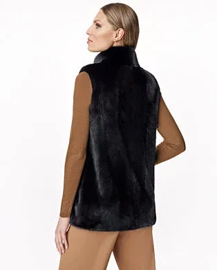 Mink Vest