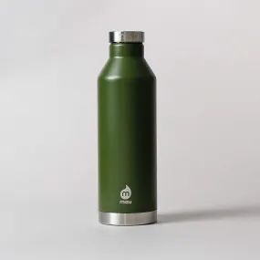 Mizu V8 26oz Stainless Steel Cap Bottle