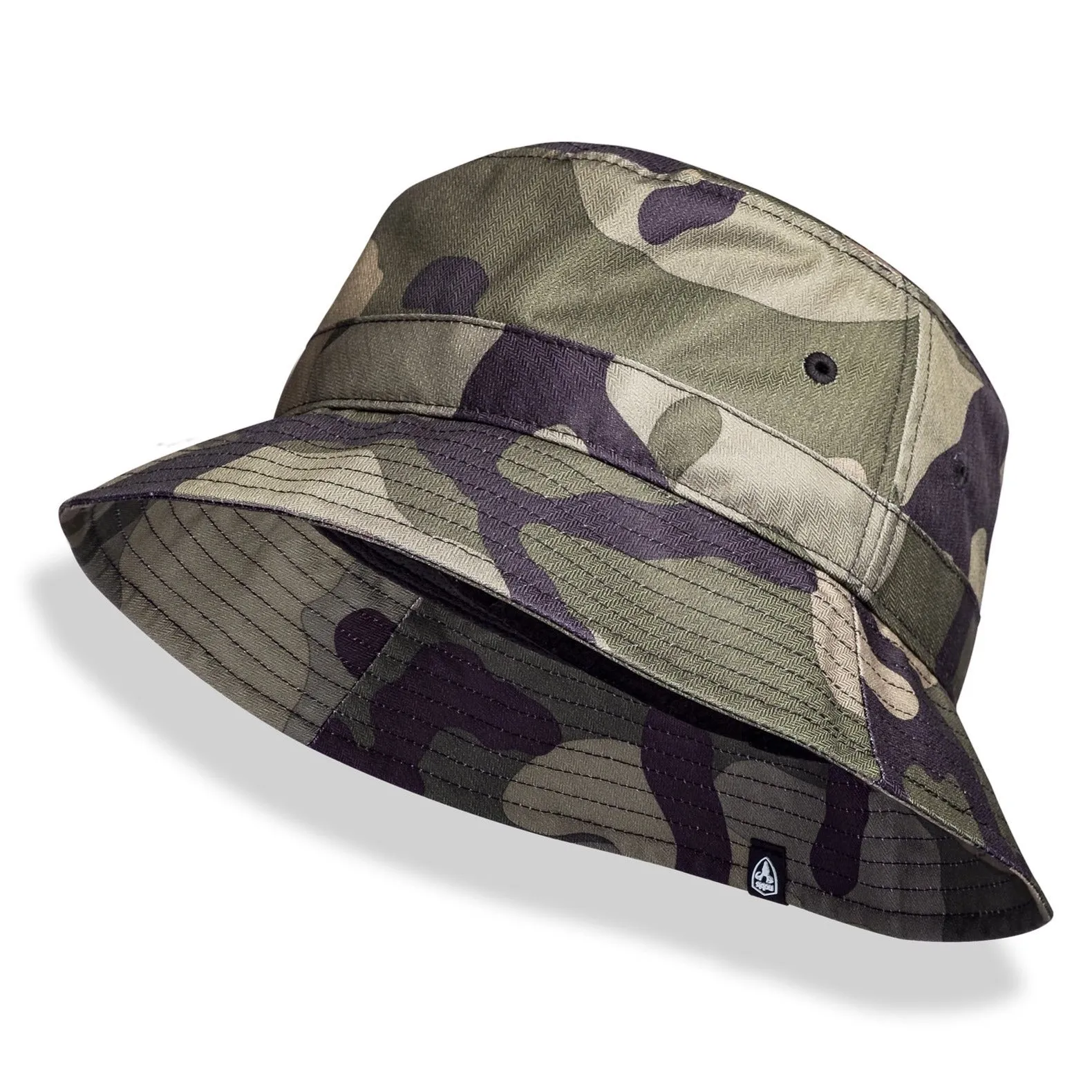 Nash Bucket Hat