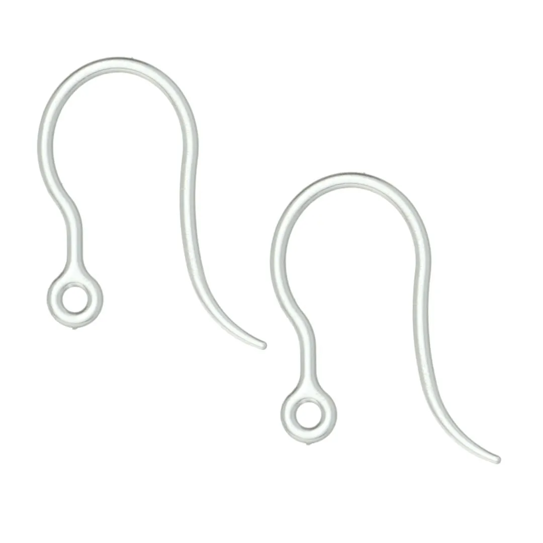 Newton Dangles Hypoallergenic Earrings for Sensitive Ears Made with Plastic Posts