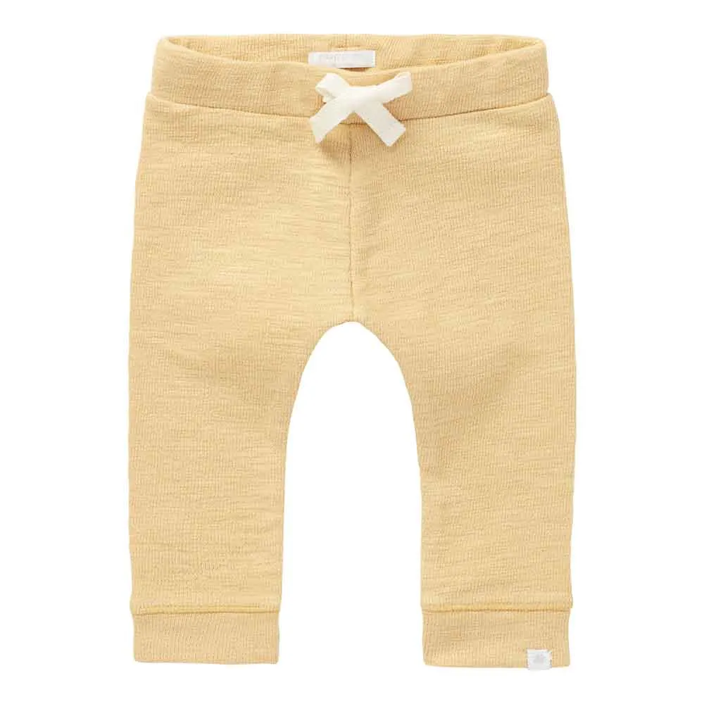 Noppies Hanover Baby Trousers - Cocoon