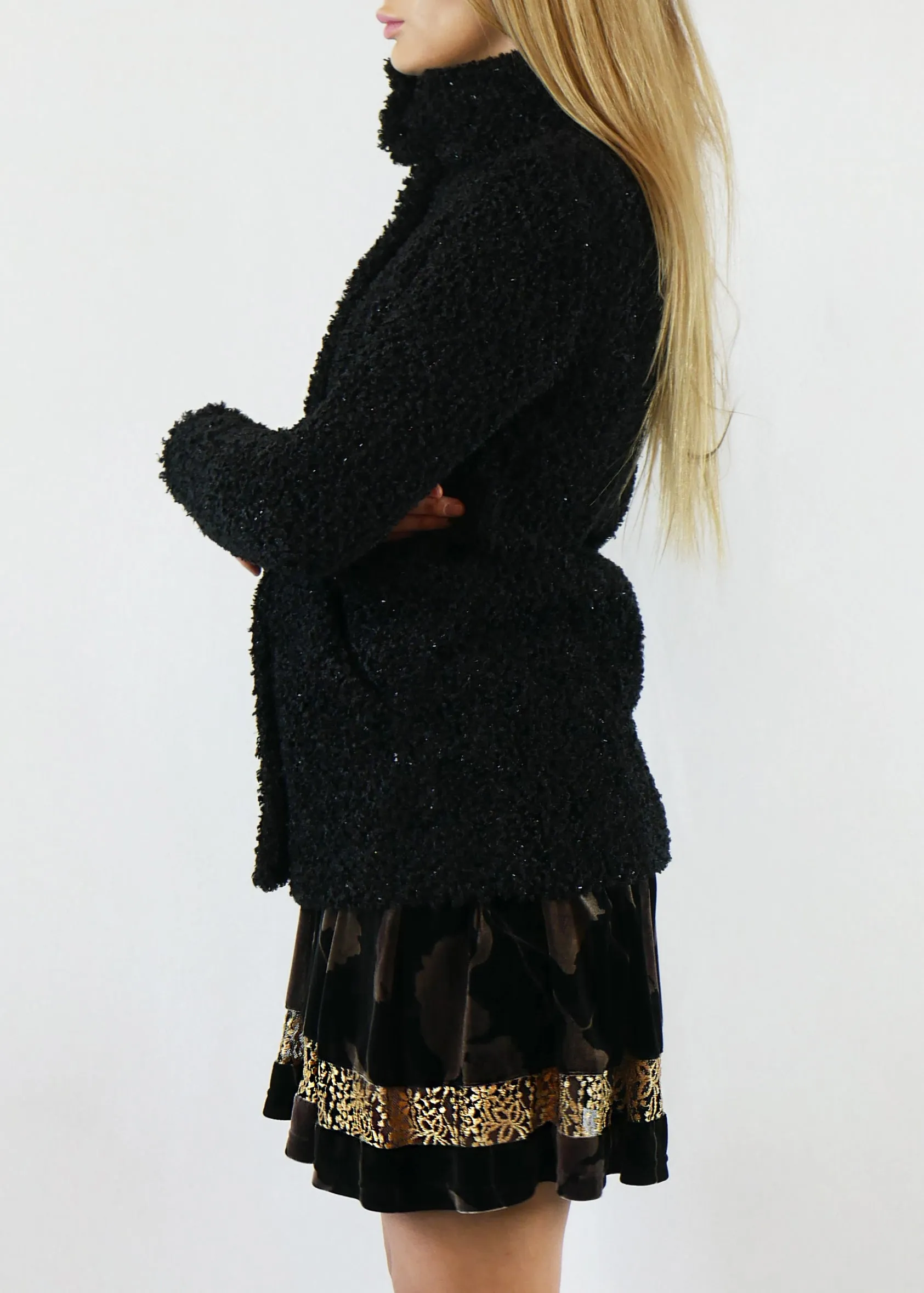 Nora Coat LIMITED