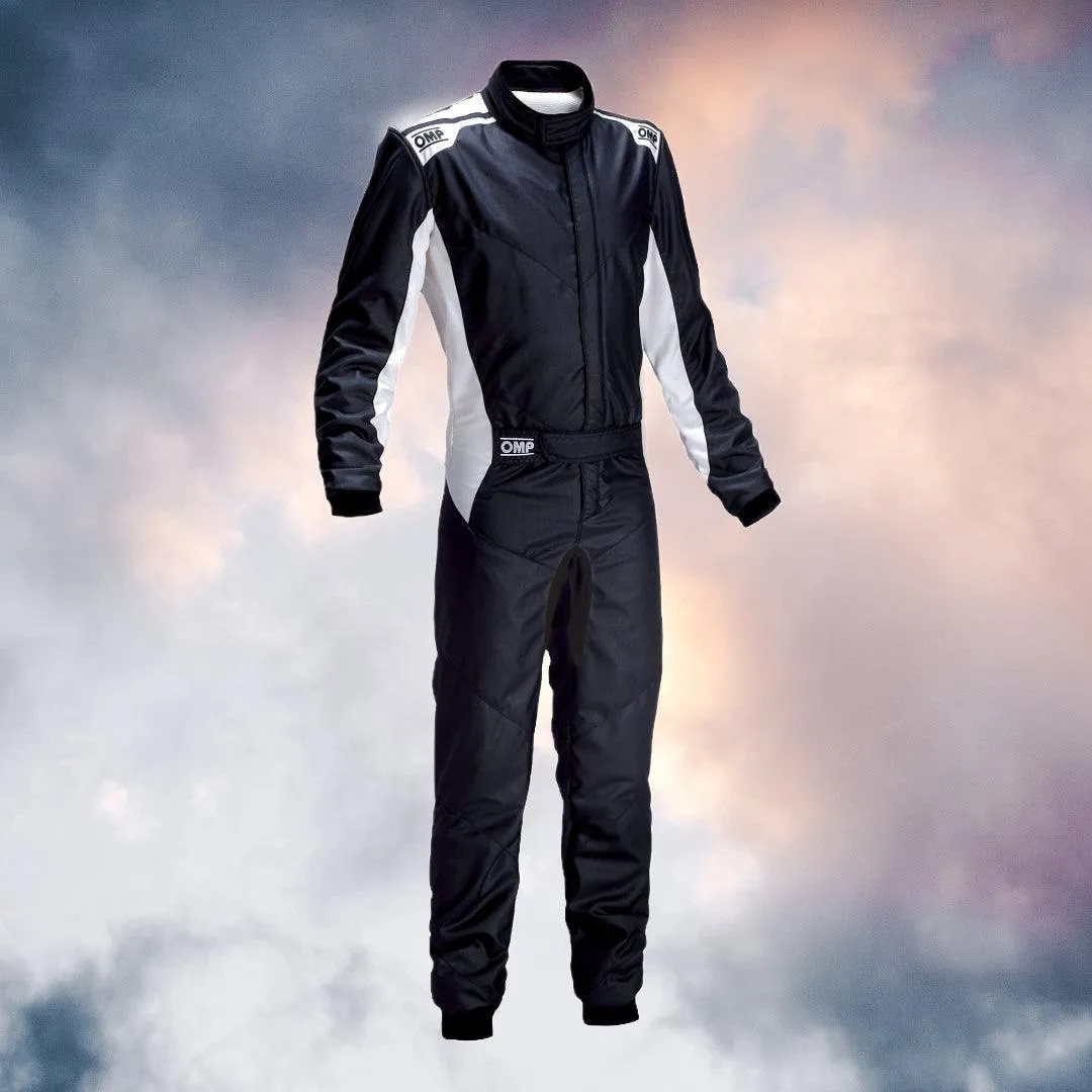 OMP ONE-S SUIT FIRE RETARDANT TOP LEVEL OVERALL