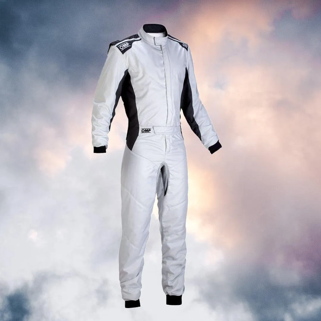 OMP ONE-S SUIT FIRE RETARDANT TOP LEVEL OVERALL