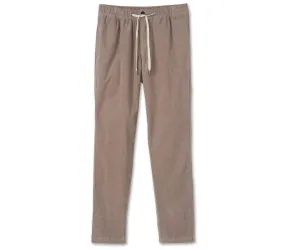 Optimist Corduroy Pant - Walnut