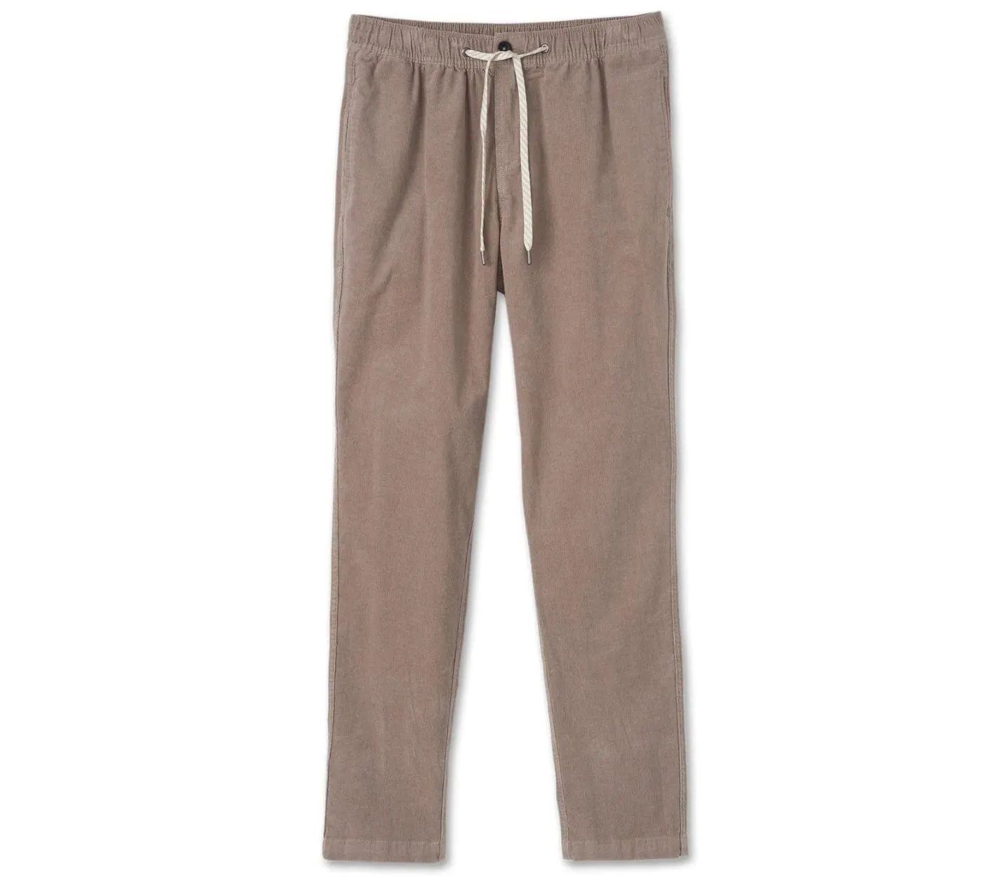 Optimist Corduroy Pant - Walnut