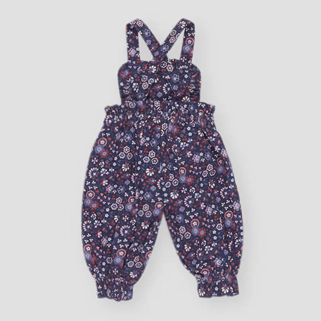 Overall Baby Felicity Liberty