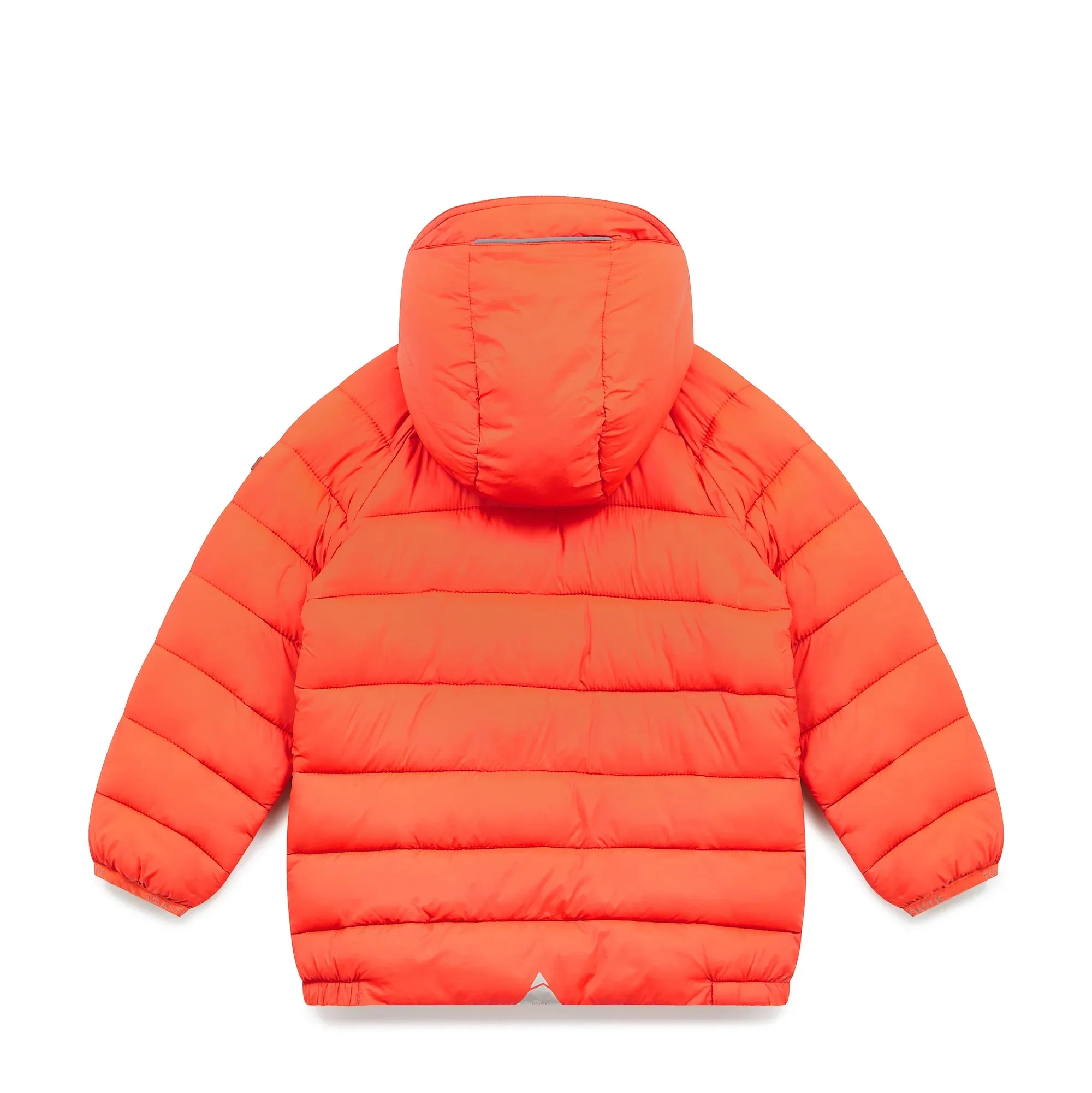 Pack-A-Way Puffer in Expedition Orange