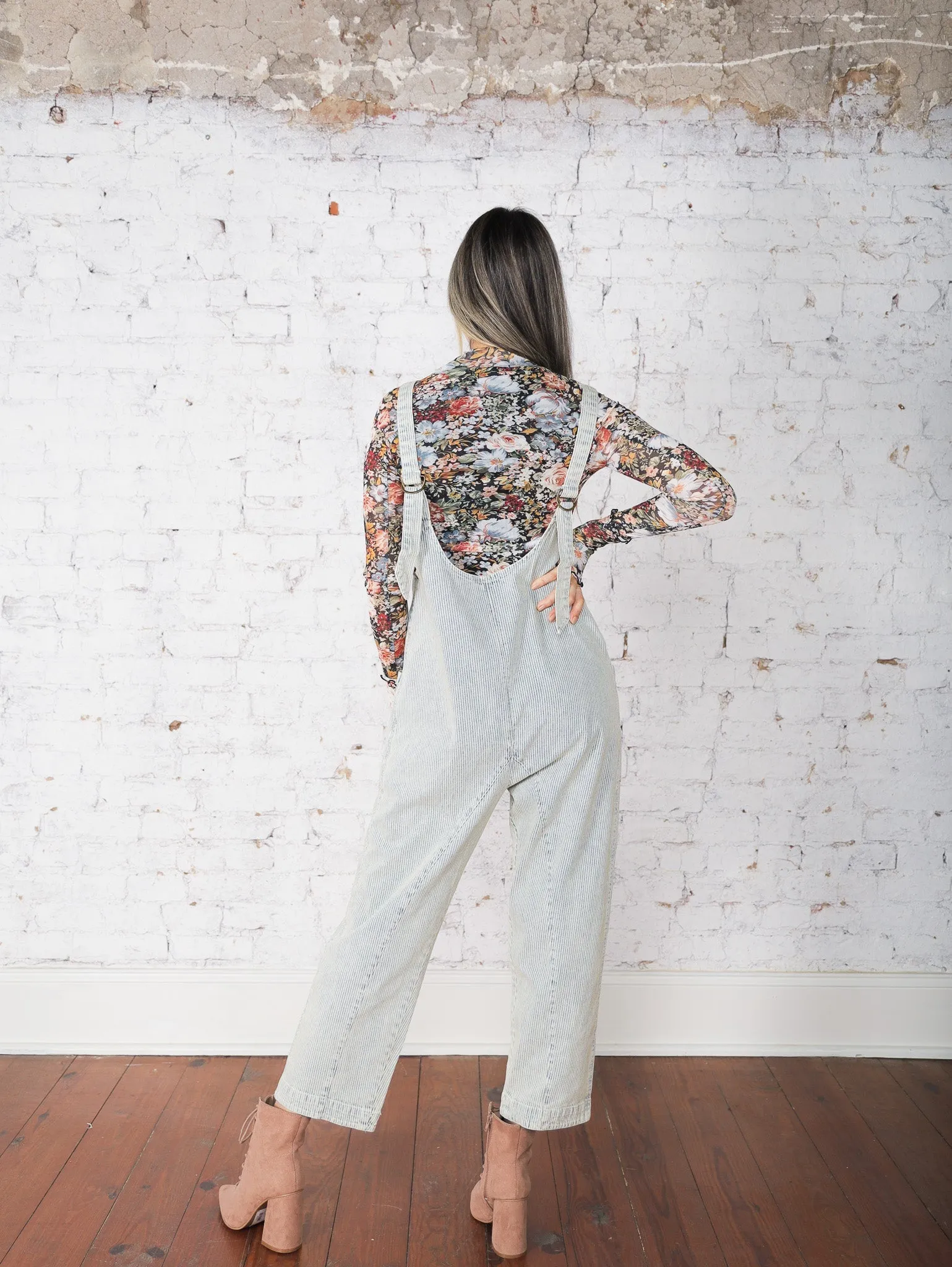 Pallela Jumpsuit