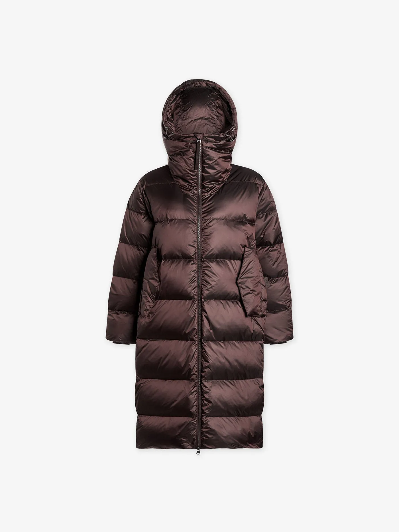 Payton Puffer Coat