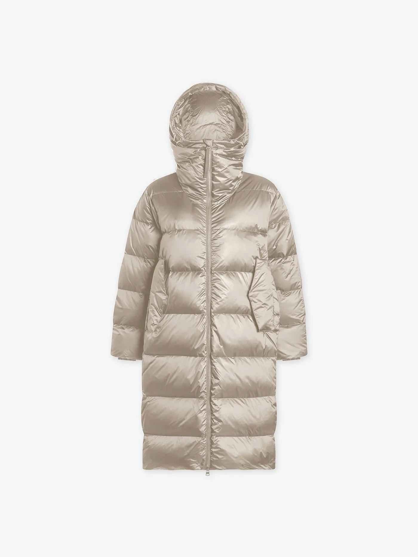 Payton Puffer Coat