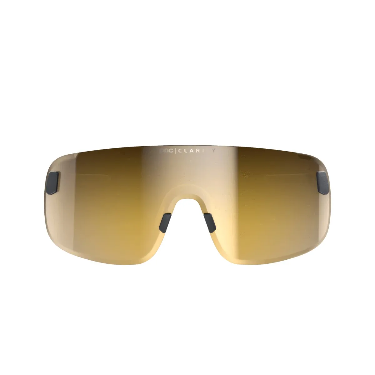 Poc Elicit Goggles Black Violet Gold Lens