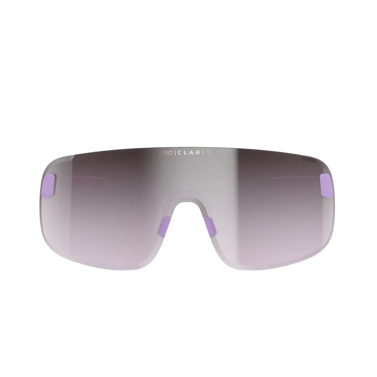 Poc Elicit Goggles Purple With Purple Lens