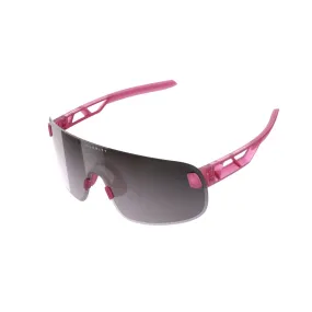 POC Elicit Pink Glasses Purple Lenses