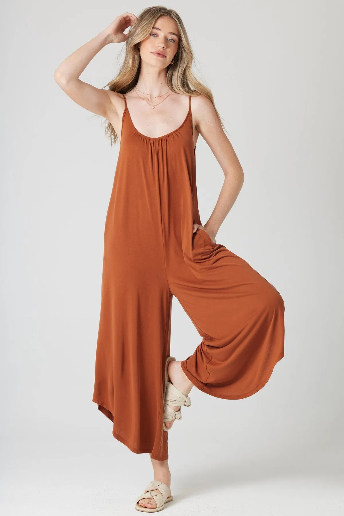 Portia Jumpsuit