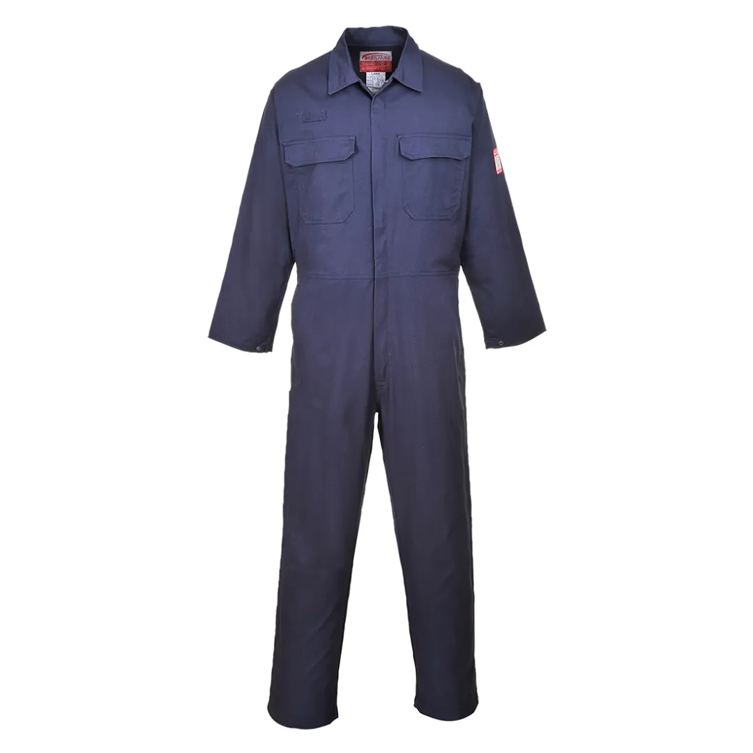 Portwest Bizweld Pro Overall