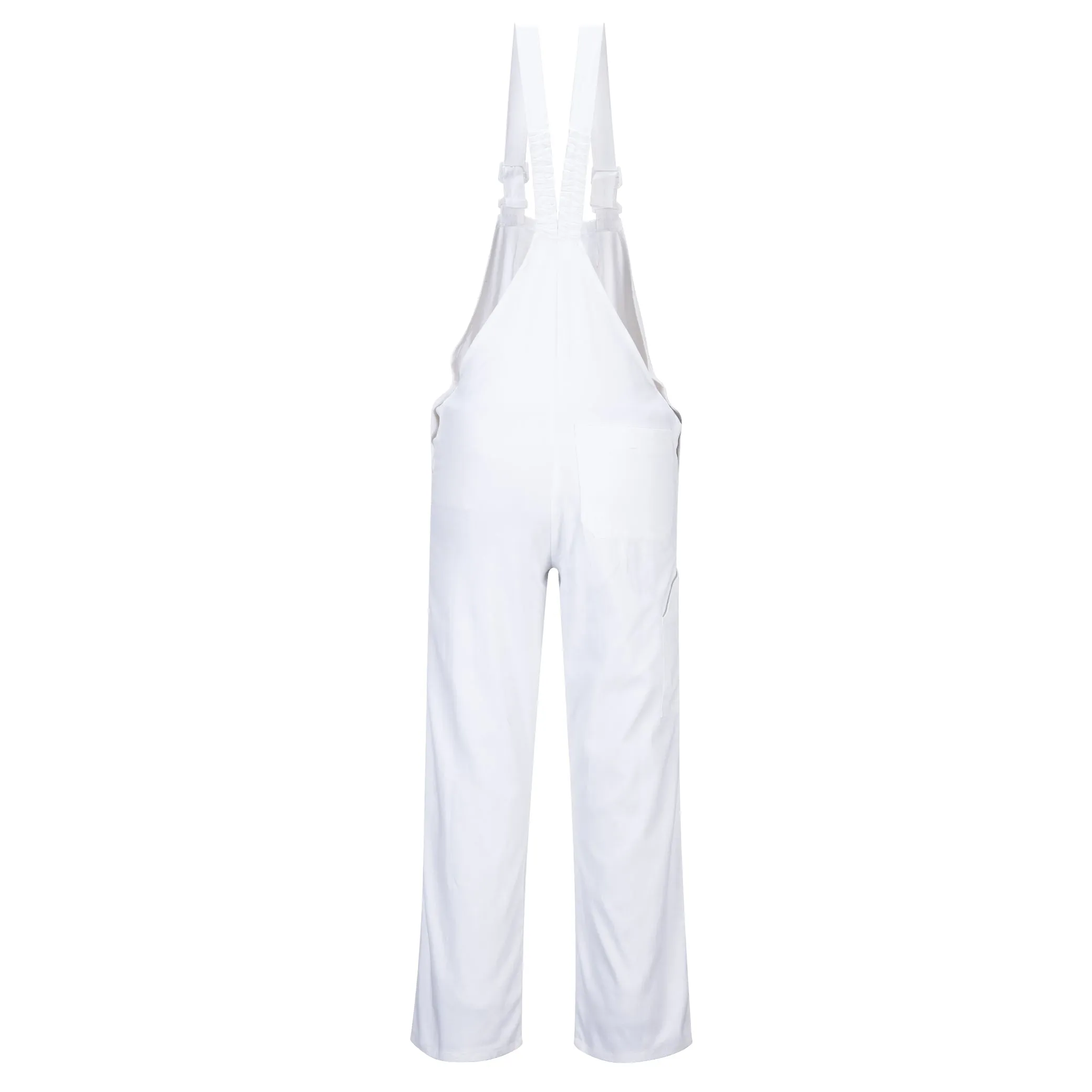 PORTWEST® Bolton Painters Bib Cotton Overalls - S810