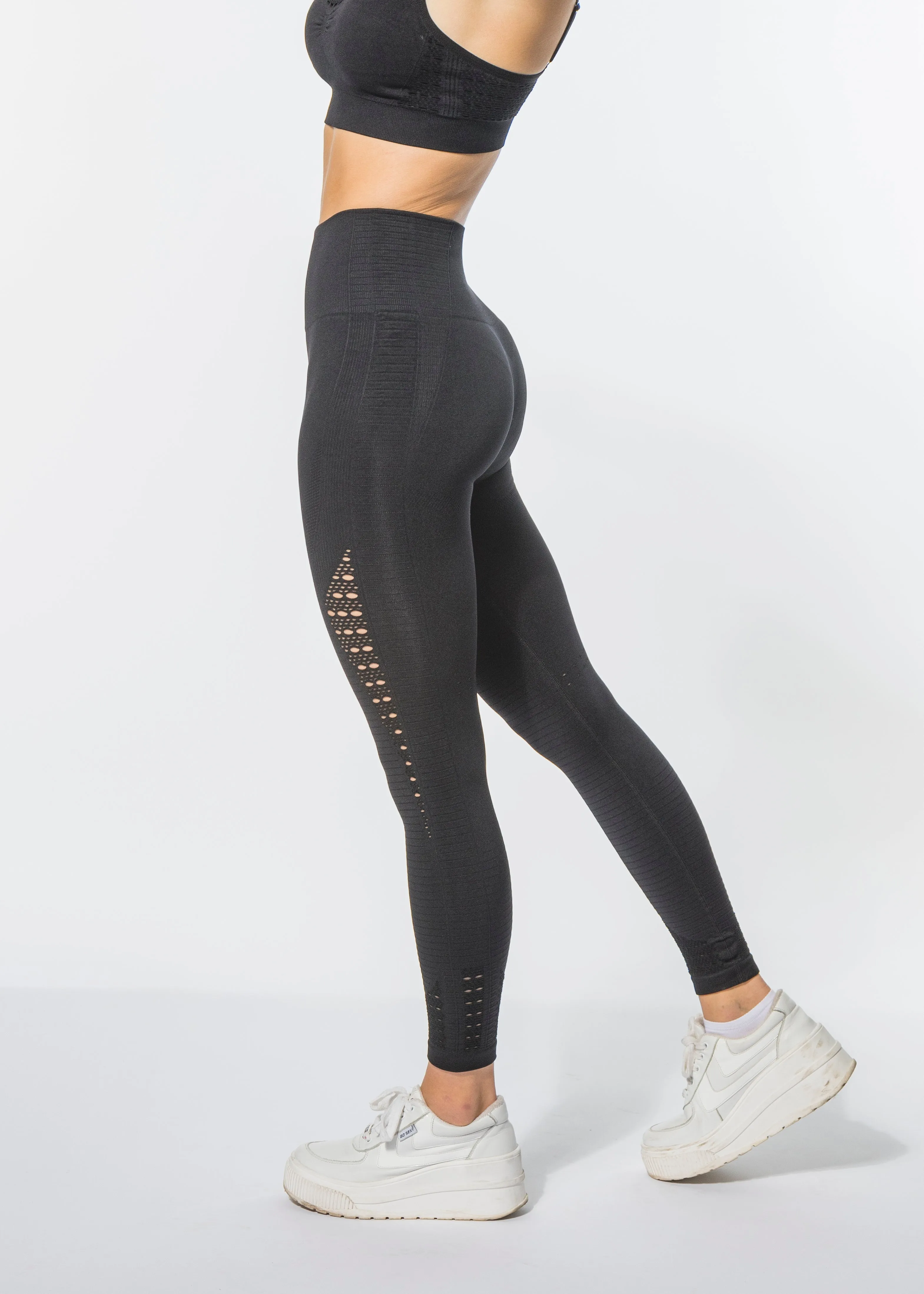 Power Seamless Leggings [LASTCHANCE]