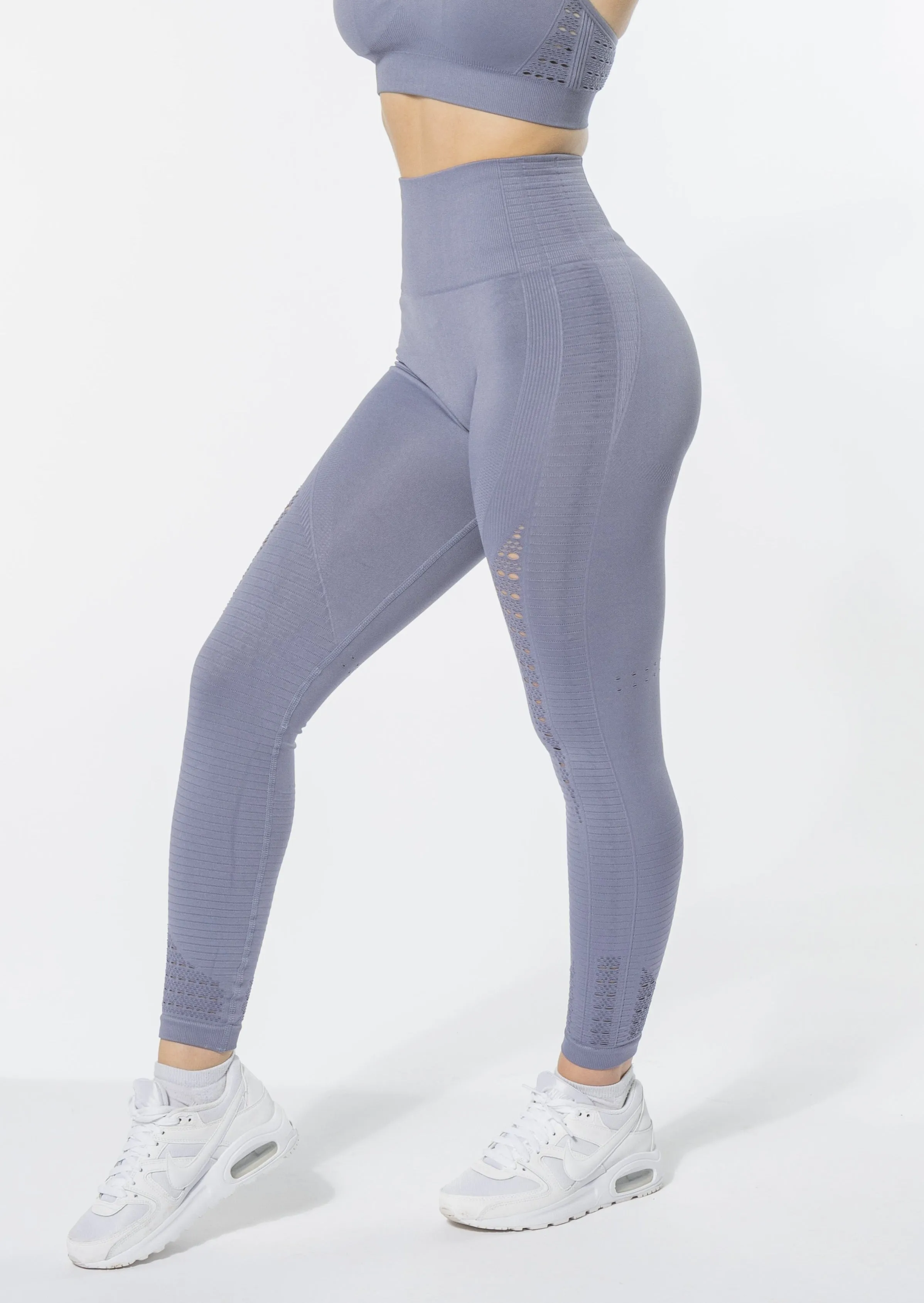 Power Seamless Leggings [LASTCHANCE]