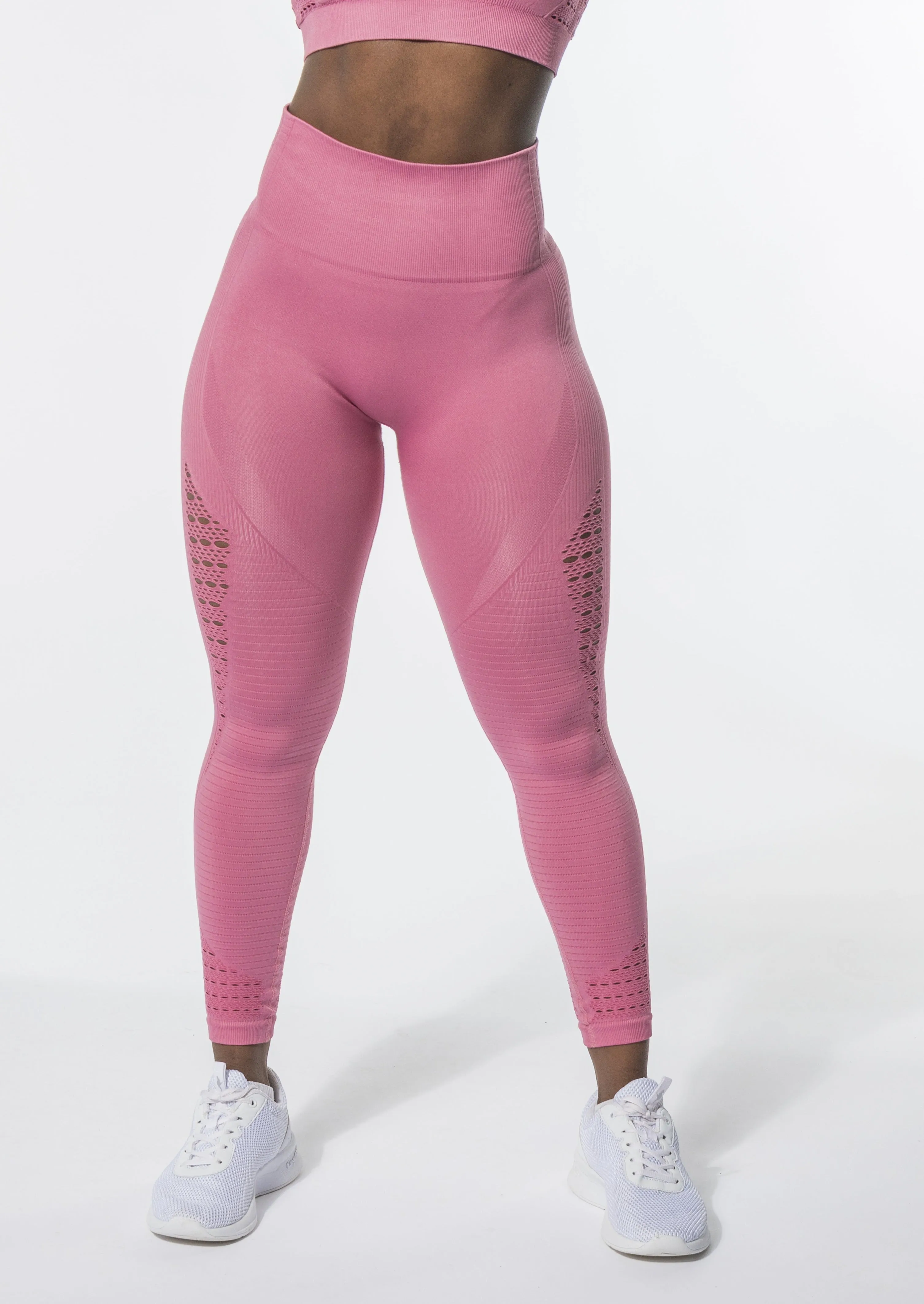 Power Seamless Leggings [LASTCHANCE]