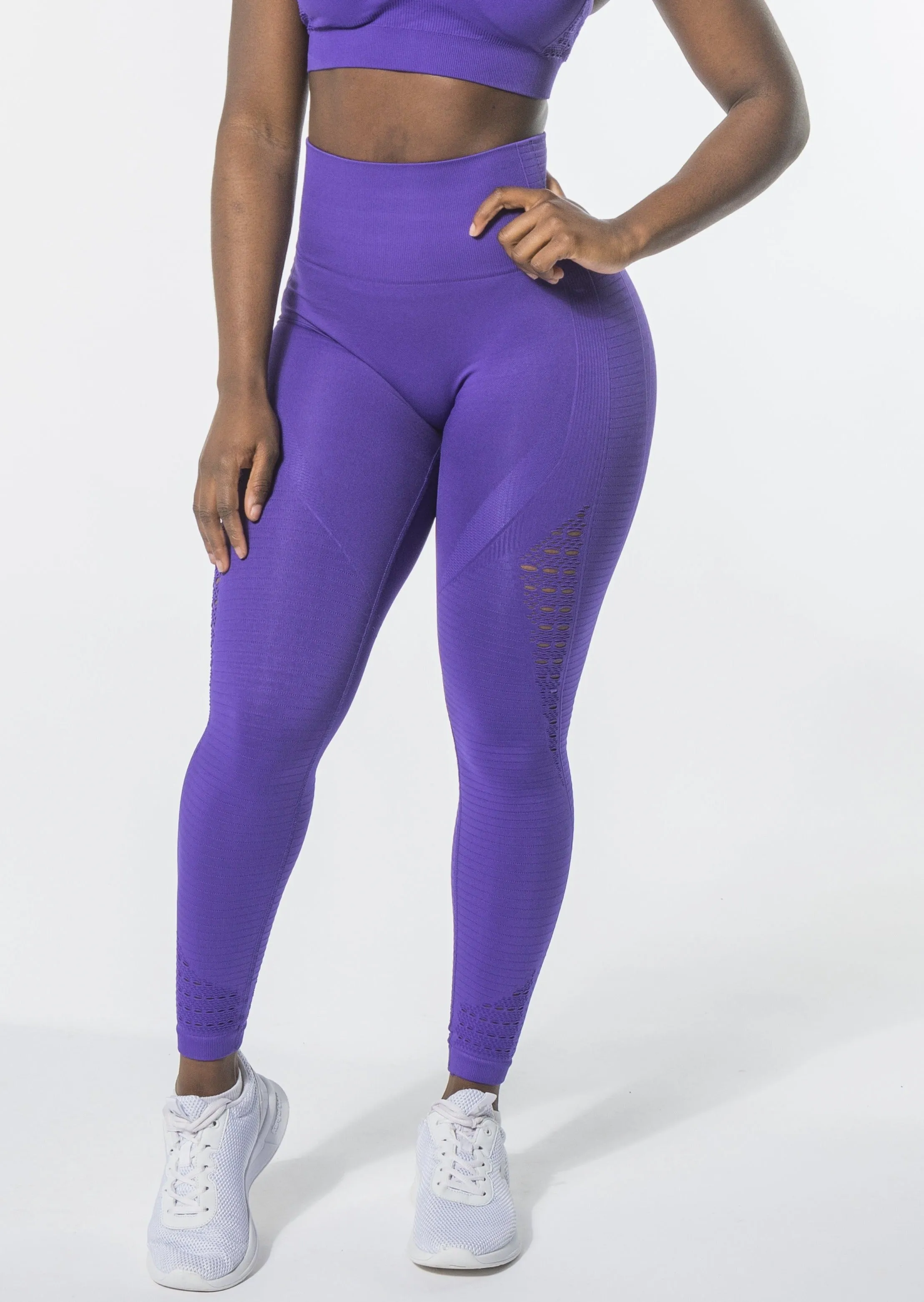 Power Seamless Leggings [LASTCHANCE]