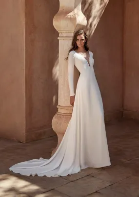 Pronovias: Kea