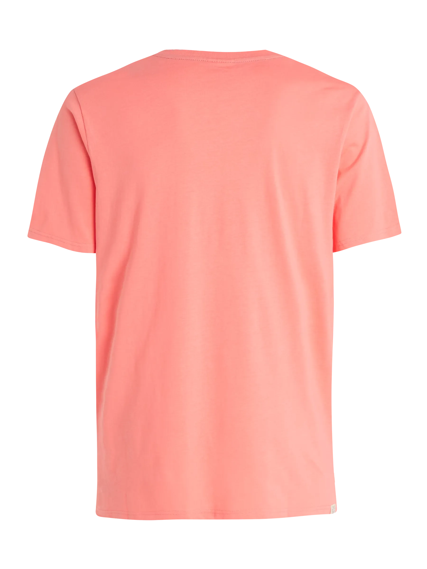 Protest PRTAHAIRD Men's T-Shirt - Shell Peach