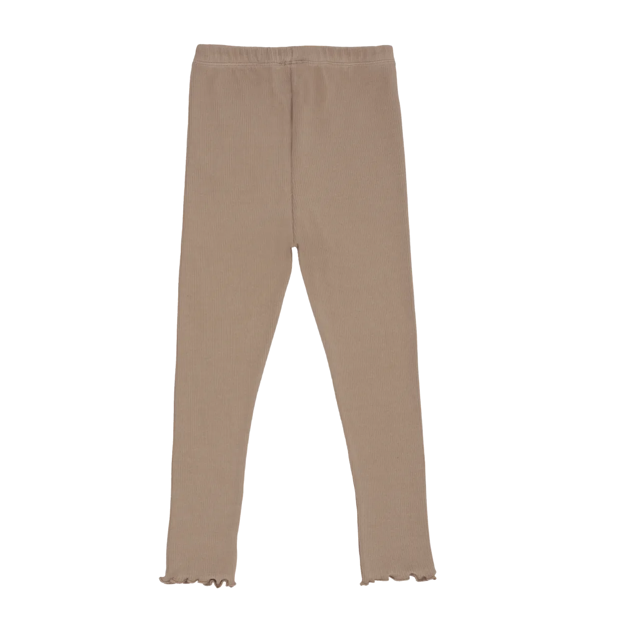 Qoline Leggings | Rose Mocha