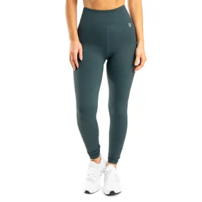 Radiance Legging - Pine Green