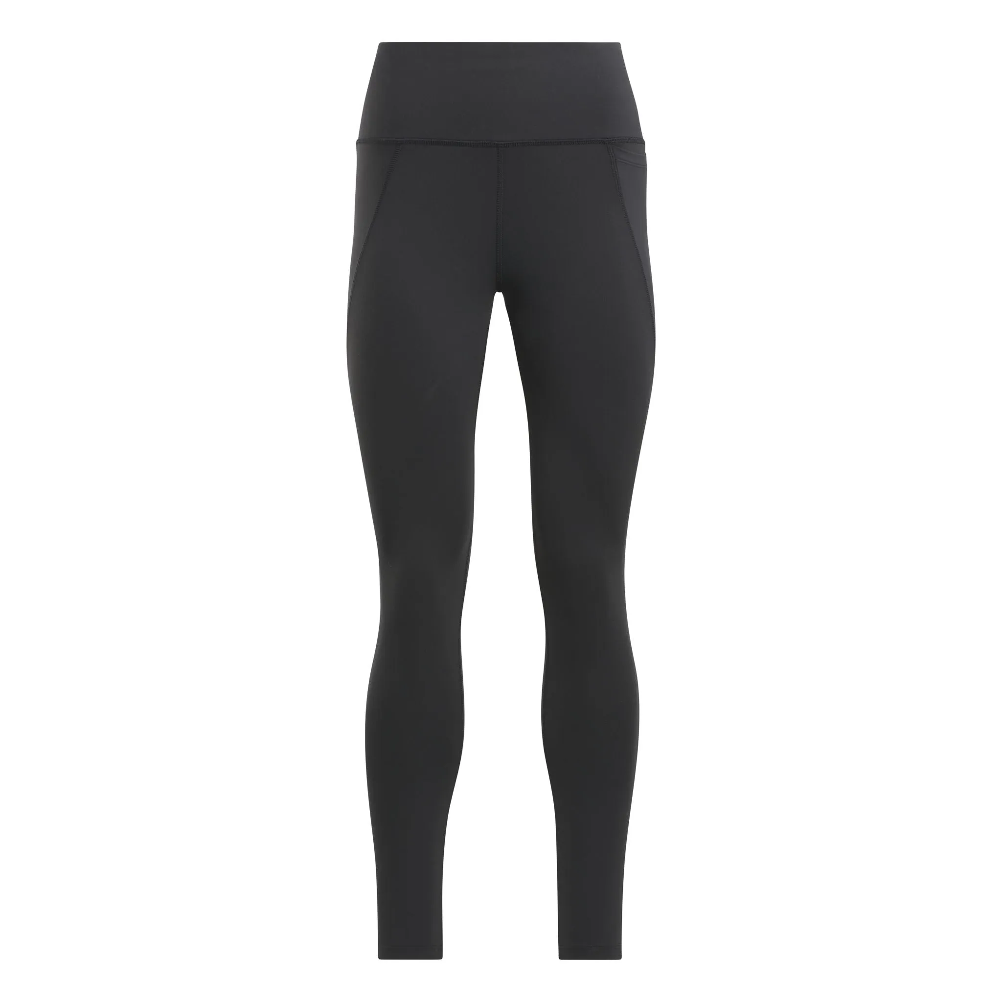 Reebok LUX High Rise Womens Tights