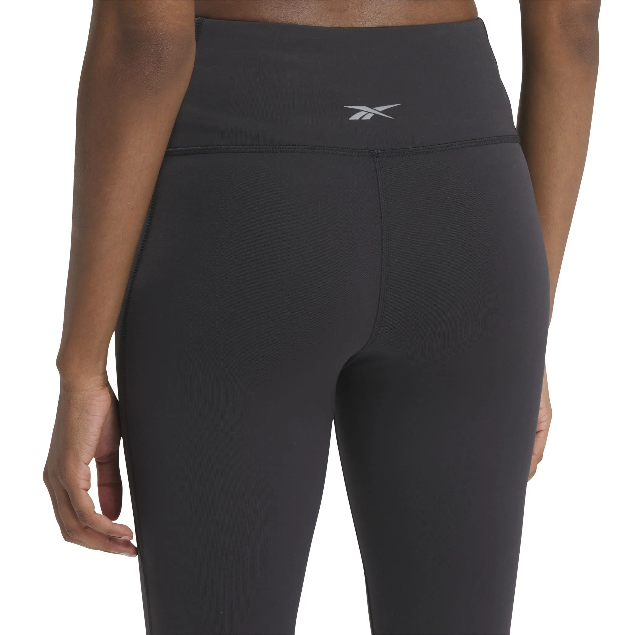 Reebok LUX High Rise Womens Tights